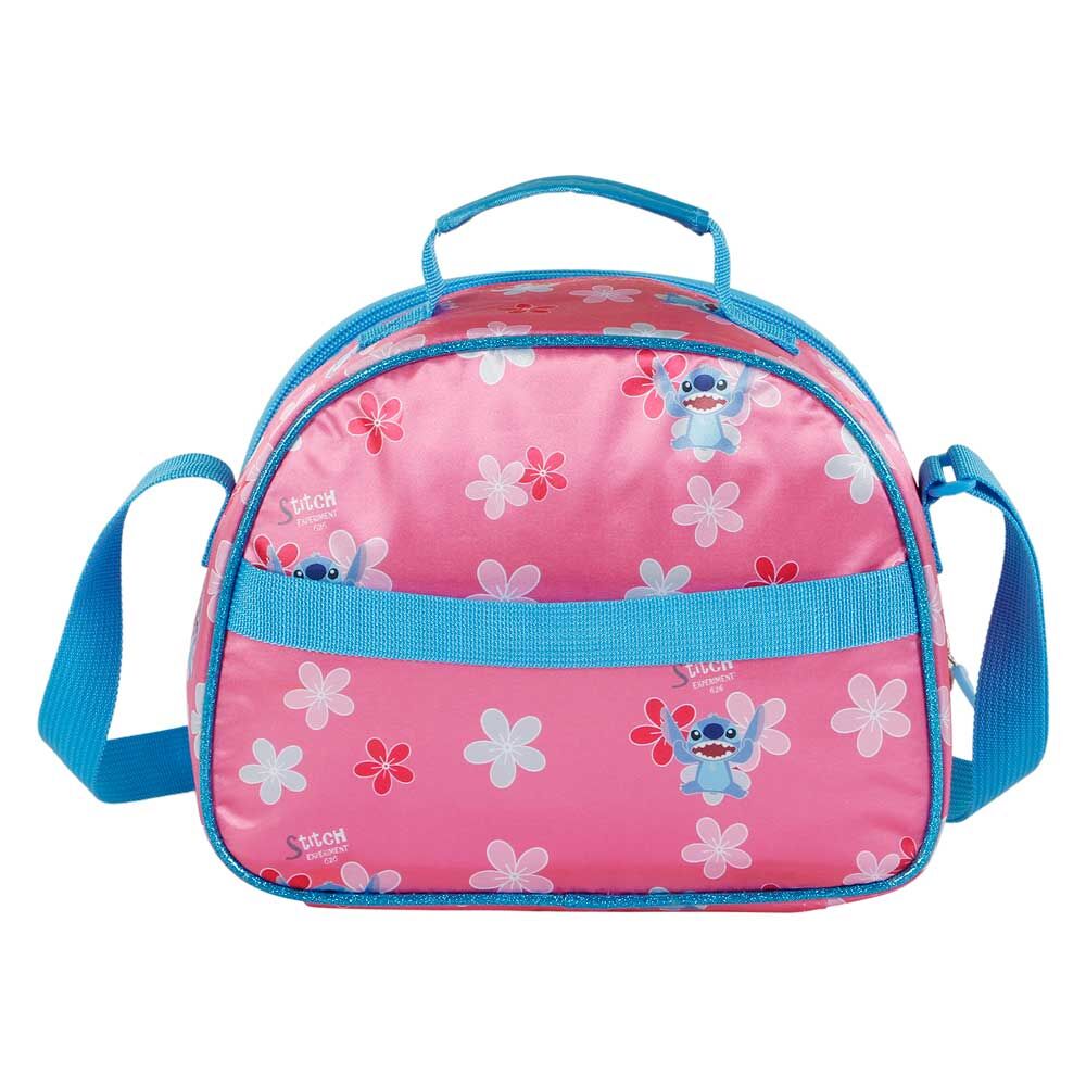 Imagen 3 - Bolsa Portameriendas 3D Match Stitch Disney