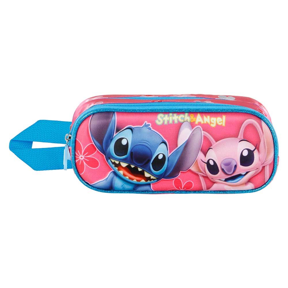 Imagen 1 de Portatodo 3D Match Stitch Disney Doble