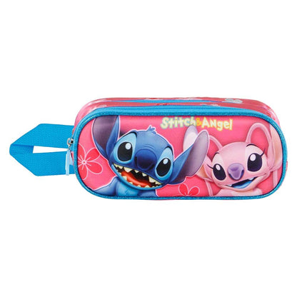 Imagen 1 de Portatodo 3D Match Stitch Disney Doble