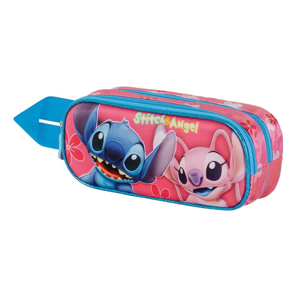 Imagen 4 de Portatodo 3D Match Stitch Disney Doble