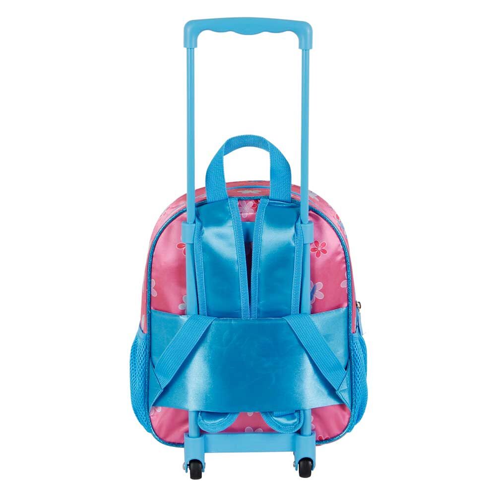 Imagen 4 de Trolley 3D Match Stitch Disney 31Cm