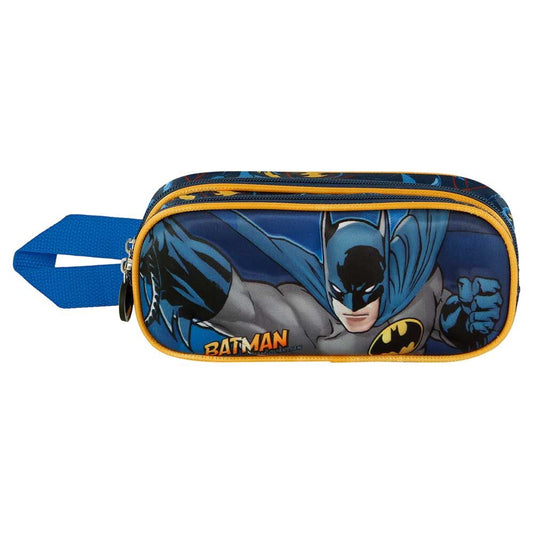 Imagen 1 de Portatodo 3D Night Batman Dc Comics Doble