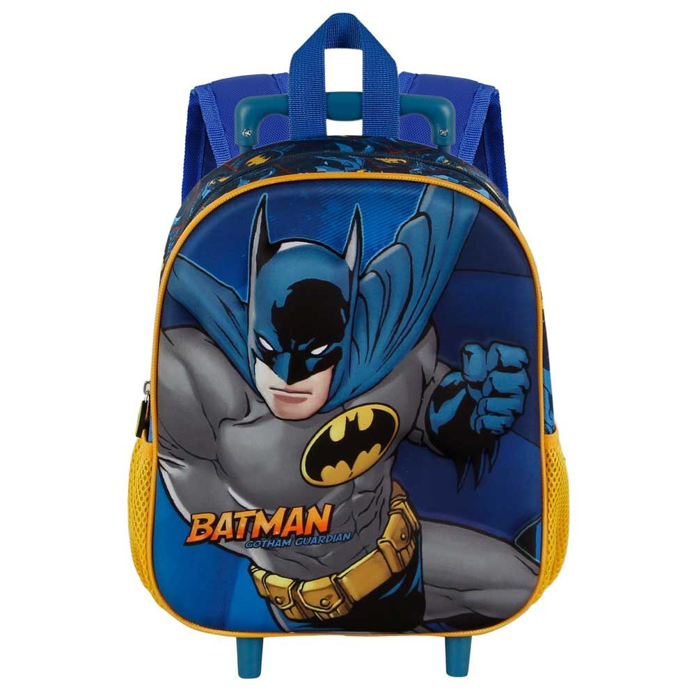 Imagen 2 de Trolley 3D Night Batman Dc Comics 31Cm