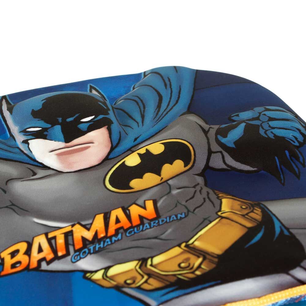 Imagen 3 de Trolley 3D Night Batman Dc Comics 31Cm