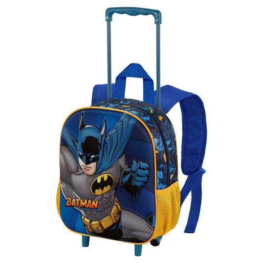 Imagen 1 de Trolley 3D Night Batman Dc Comics 31Cm