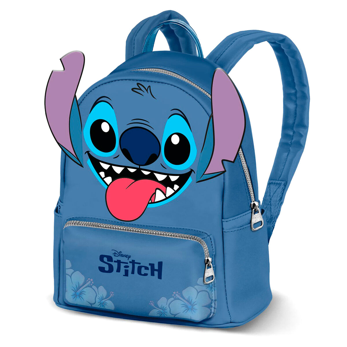 Imagen 1 de Mochila Tongue Stitch Disney