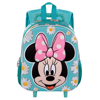 Imagen 2 de Trolley 3D Spring Minnie Disney 31Cm