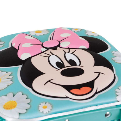 Imagen 4 de Trolley 3D Spring Minnie Disney 31Cm