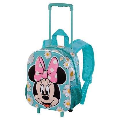 Imagen 1 de Trolley 3D Spring Minnie Disney 31Cm