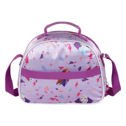 Imagen 3 - Bolsa Portameriendas 3D Friends Frozen 2 Disney