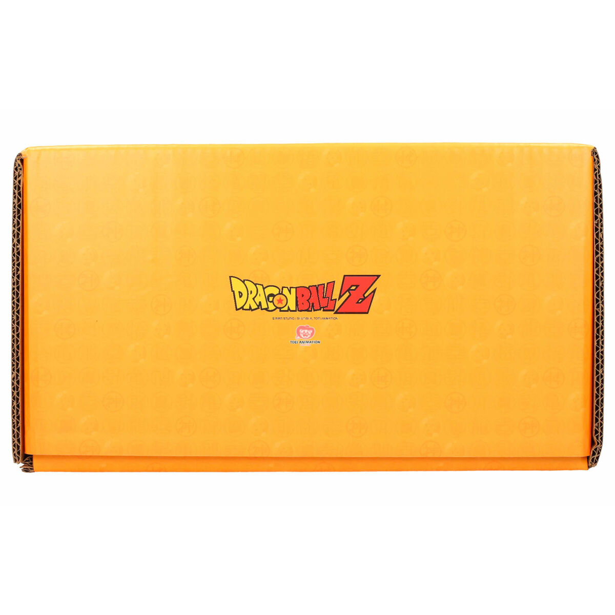 Imagen 2 - Caja Comics Personajes Dragon Ball Z