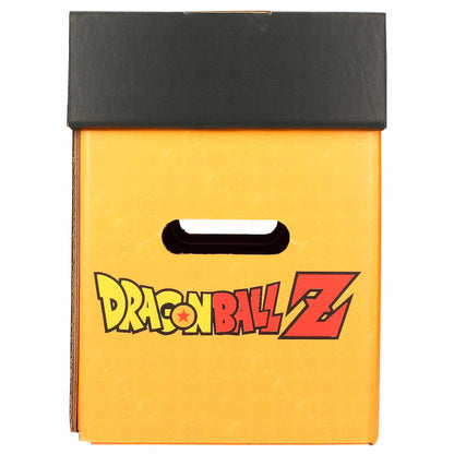 Imagen 4 - Caja Comics Personajes Dragon Ball Z
