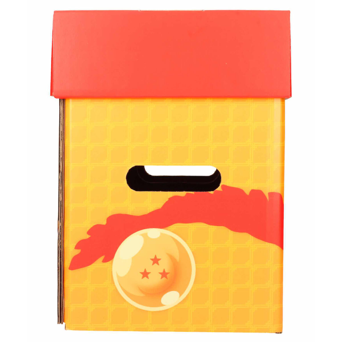 Imagen 3 - Caja Comics Personajes Dragon Ball