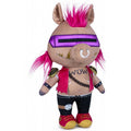 Imagen 1 de Peluche Bebop Mutant Mayhem Tortugas Ninja 28Cm