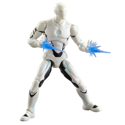 Imagen 3 de Figura Superior Iron Man Marvel Legends Series 15Cm