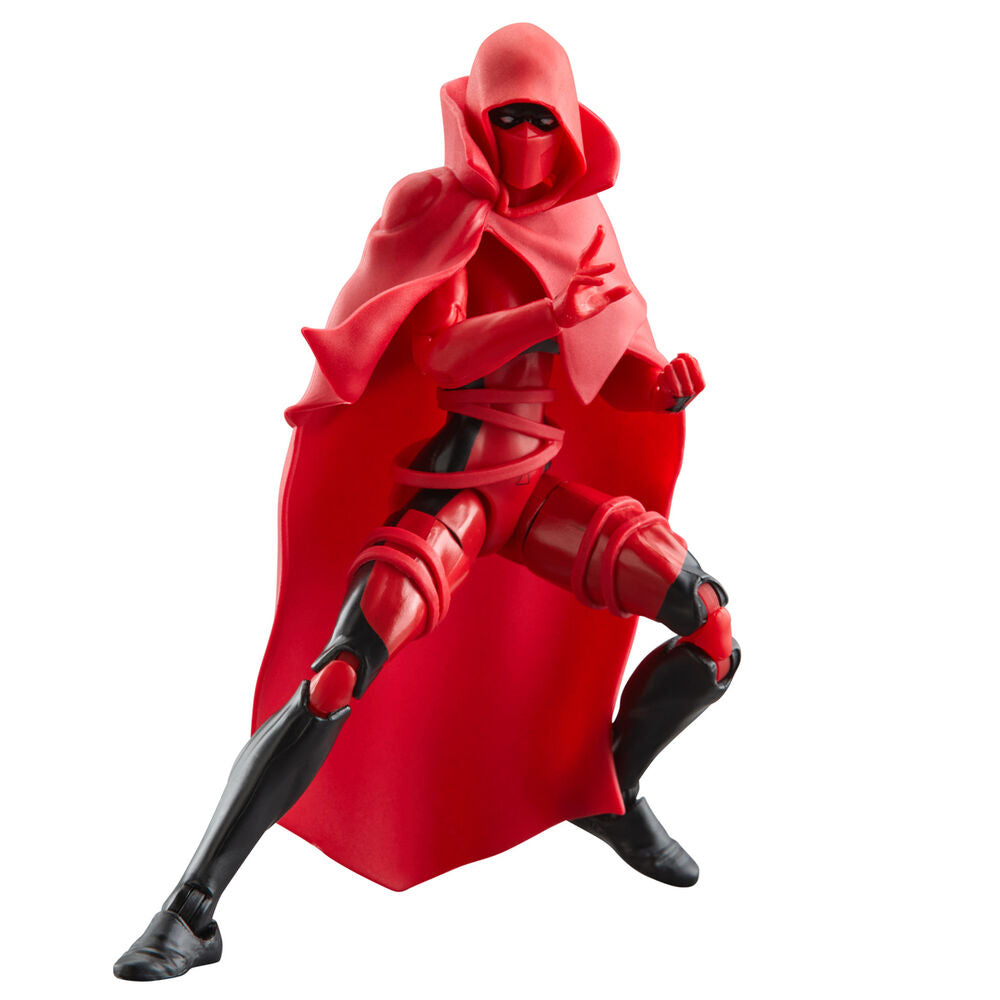 Imagen 3 de Figura Red Widow Marvel Legends Series 15Cm