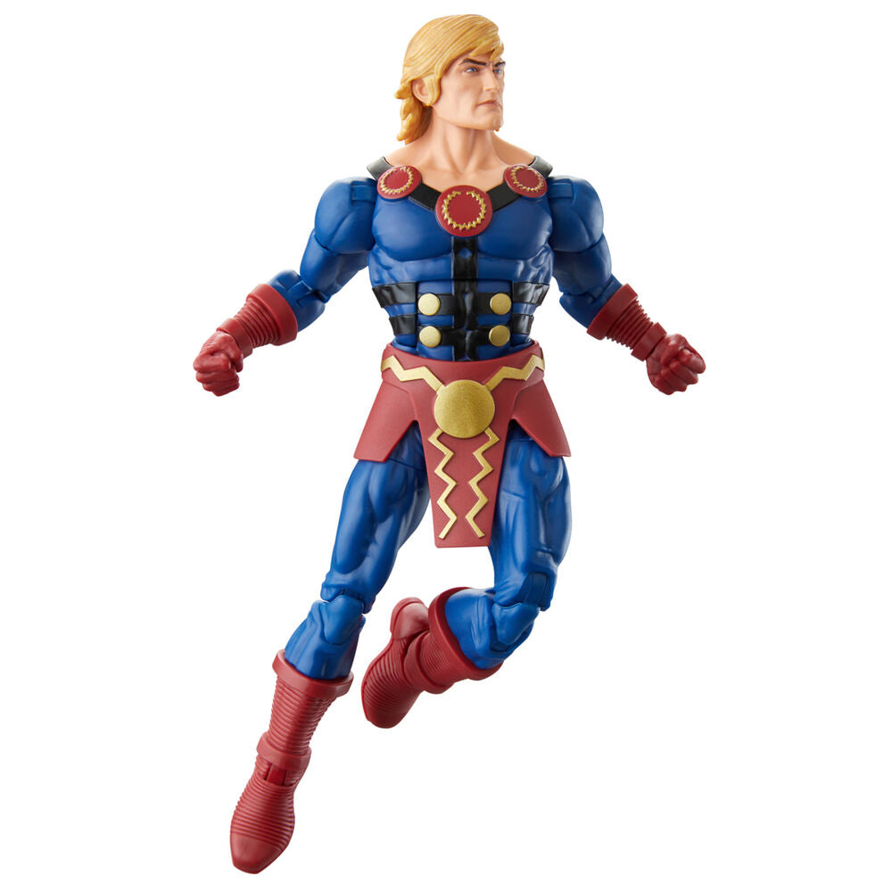 Imagen 5 - Figura Ikaris Marvel Legends Series 15Cm