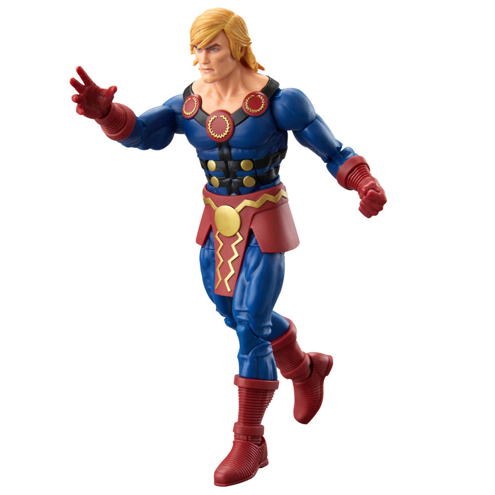 Imagen 7 - Figura Ikaris Marvel Legends Series 15Cm
