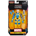 Imagen 1 - Figura Marvels Cable Marvel Legends Series 15Cm