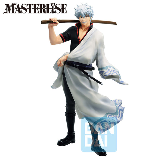 Imagen 1 de Figura Ichibansho Gintoki Sakata Gintama 2 25Cm