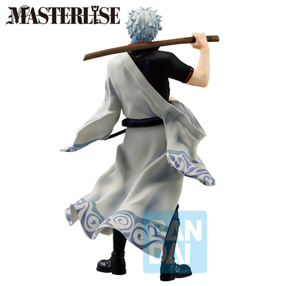Imagen de Figura Ichibansho Gintoki Sakata Gintama 2 25Cm parte de nuestra colección en Espadas y más, sitio oficial.
