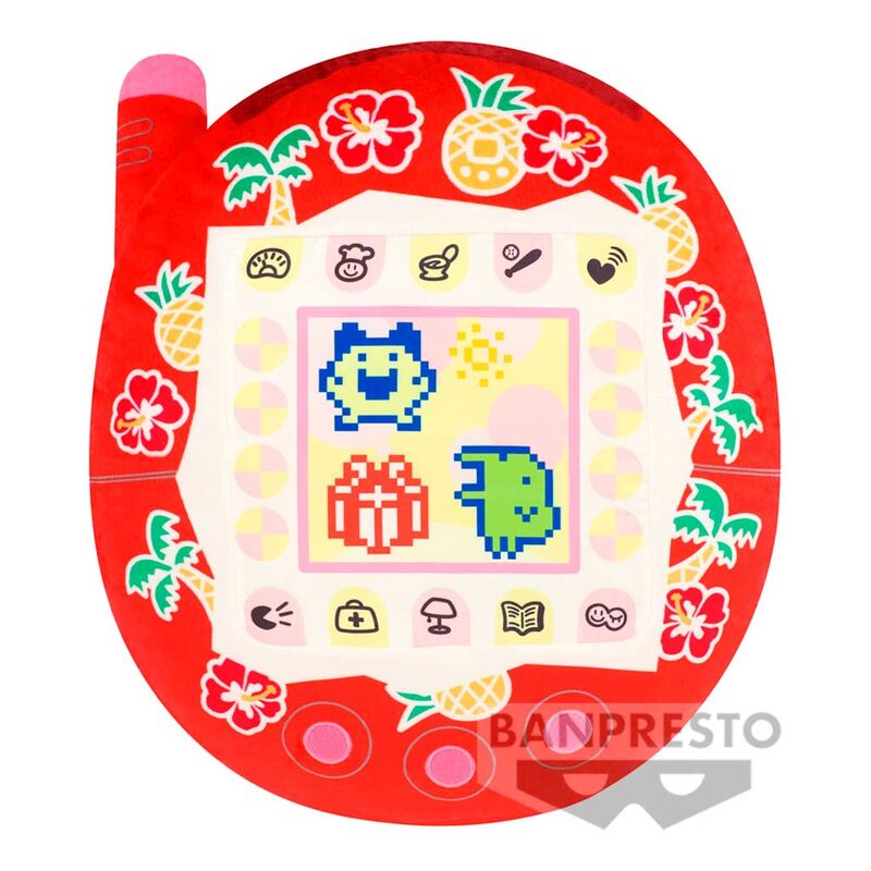 Imagen 1 de Peluche Connection V3 Tamagotchi 40Cm