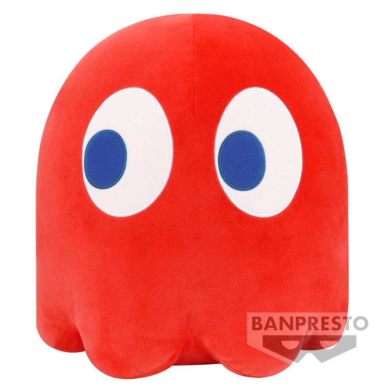 Imagen 1 de Peluche Blinki Pac-Man 31Cm