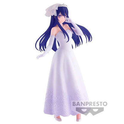 Imagen 1 de Figura Ai Bridal Dress Oshi No Ko 20Cm