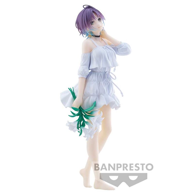 Imagen 1 de Figura Toru Asakura Emotional Lens The Idolmaster Shiny Colors 20Cm