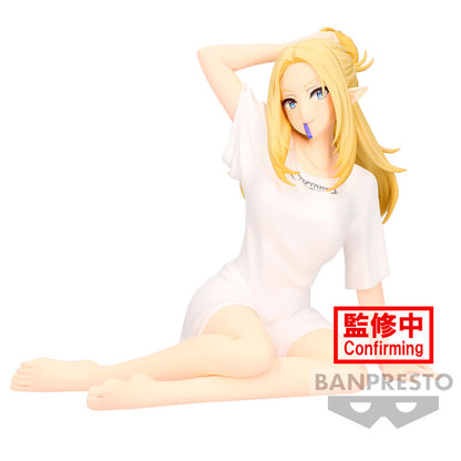 Imagen de Figura Alpha Relax Time The Eminence In Shadow 13Cm parte de nuestra colección en Espadas y más, sitio oficial.