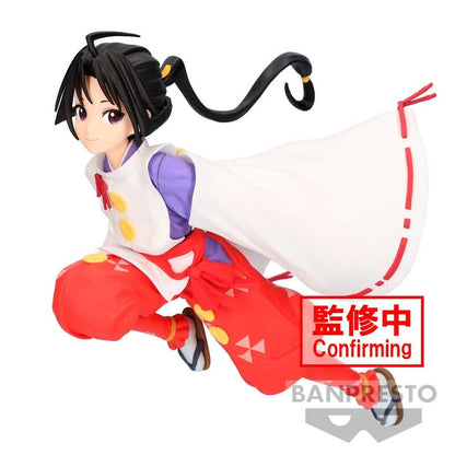 Imagen 1 - Figura Tokiyuki Hojo The Elusive Samurai 11Cm