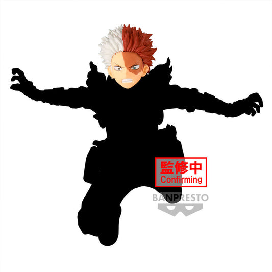 Imagen 1 de Figura Shoto Todoroki Amazing Heroes My Hero Academia 12Cm