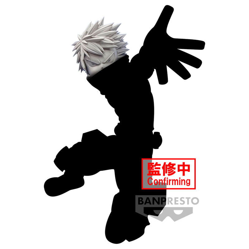 Imagen 1 de Figura Katsuki Bakugo Amazing Heroes My Hero Academia 15Cm