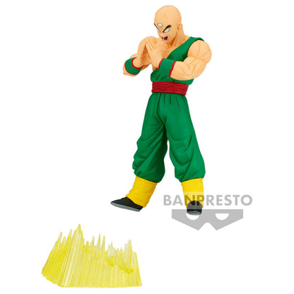 Imagen 1 de Figura Tenshinhan G X Materia Dragon Ball Z 18Cm