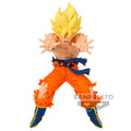 Imagen 1 de Figura Super Saiyan Son Goku Vs. Cooler Match Makers Dragon Ball Z 14Cm