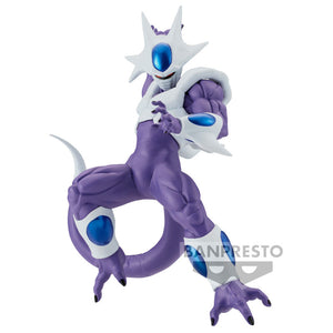 Imagen de Figura Cooler Vs. Super Saiyan Son Goku Match Makers Dragon Ball Z 17Cm parte de nuestra colección en Espadas y más, sitio oficial.