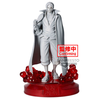 Imagen 1 de Figura Shanks The Shukko One Piece 16Cm