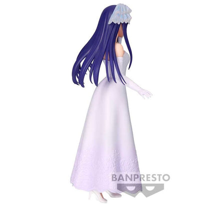 Imagen 2 de Figura Ai Bridal Dress Oshi No Ko 20Cm