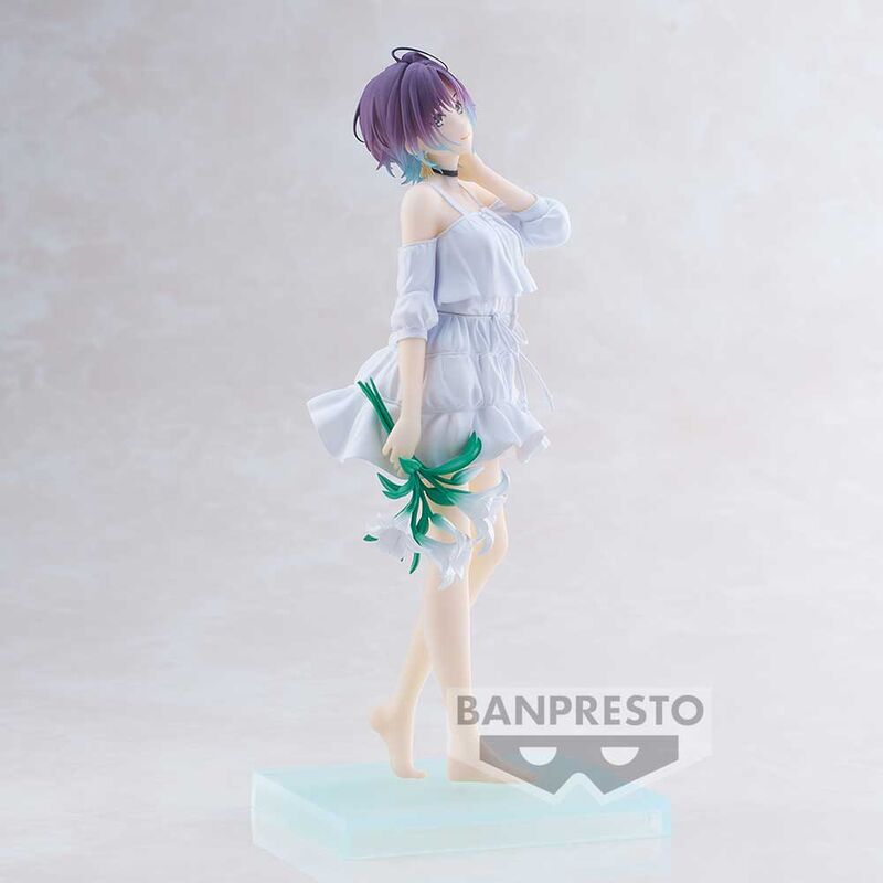 Imagen 2 de Figura Toru Asakura Emotional Lens The Idolmaster Shiny Colors 20Cm