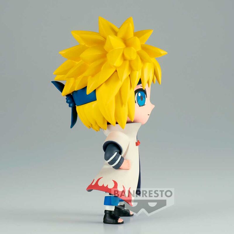 Imagen 2 de Figura Namikaze Minato Repoprize Naruto Shippuden 10Cm