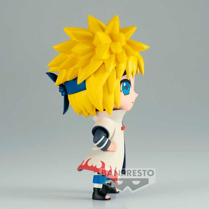 Imagen 2 de Figura Namikaze Minato Repoprize Naruto Shippuden 10Cm