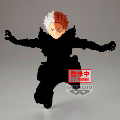 Imagen 2 de Figura Shoto Todoroki Amazing Heroes My Hero Academia 12Cm