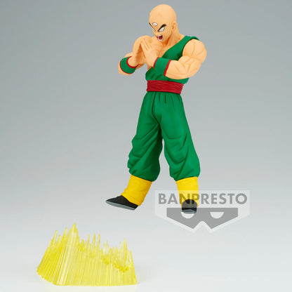 Imagen 2 de Figura Tenshinhan G X Materia Dragon Ball Z 18Cm