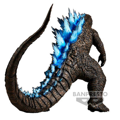Imagen 3 de Figura Godzilla 2024 The New Empire Monsters Roar Attack Godzilla X Kong 14Cm