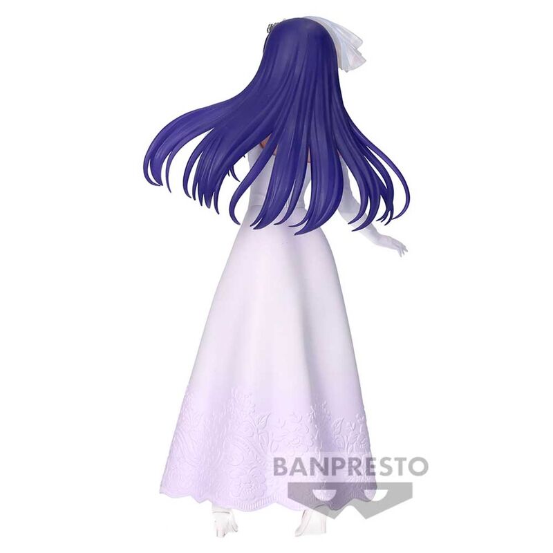 Imagen 3 de Figura Ai Bridal Dress Oshi No Ko 20Cm