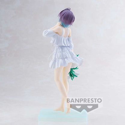 Imagen 3 de Figura Toru Asakura Emotional Lens The Idolmaster Shiny Colors 20Cm