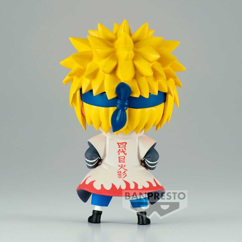 Imagen 3 de Figura Namikaze Minato Repoprize Naruto Shippuden 10Cm