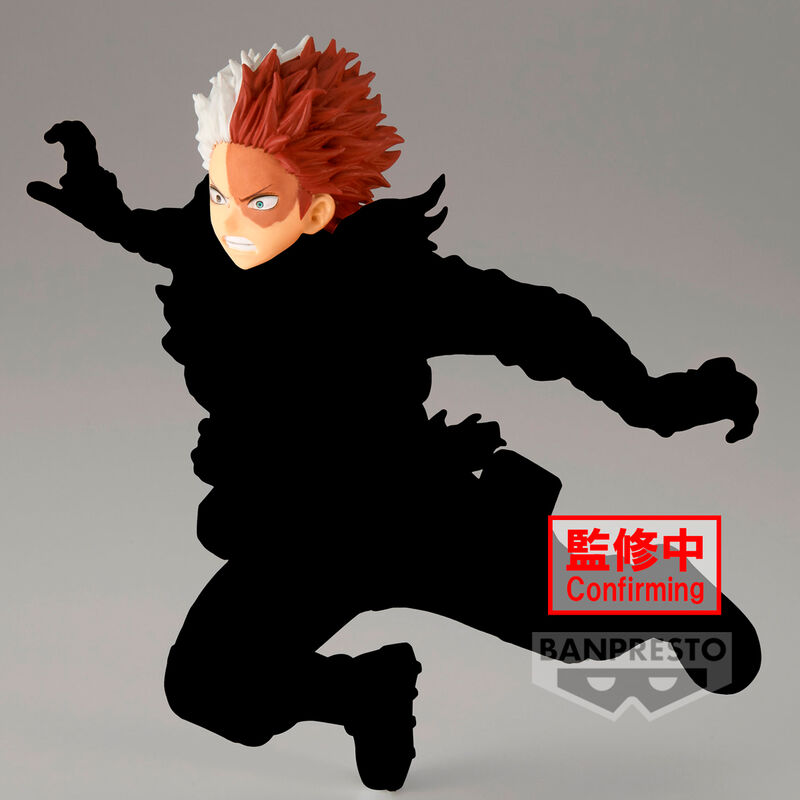 Imagen 3 de Figura Shoto Todoroki Amazing Heroes My Hero Academia 12Cm