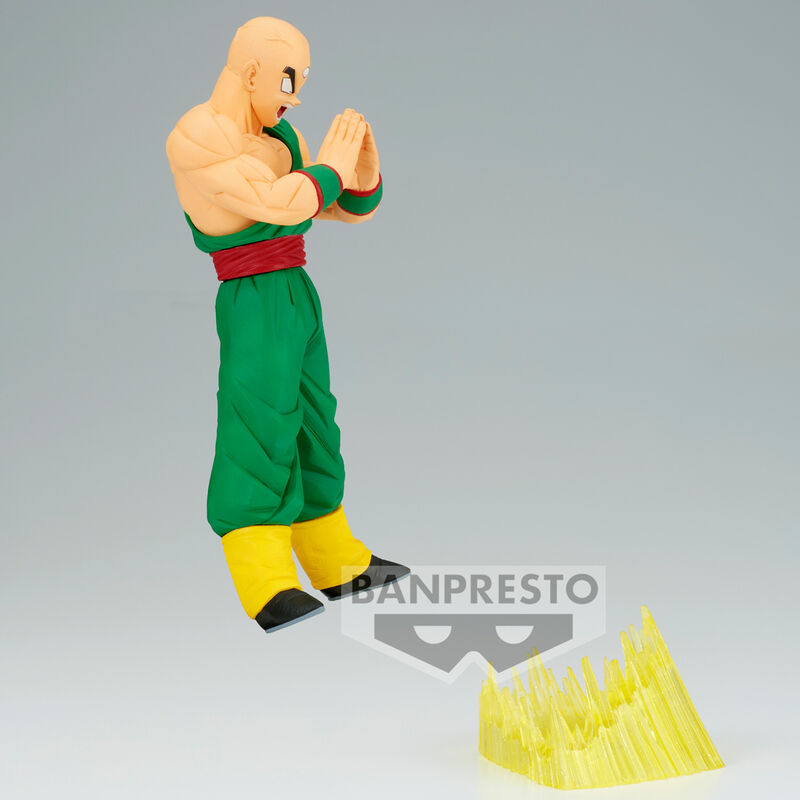 Imagen 3 de Figura Tenshinhan G X Materia Dragon Ball Z 18Cm