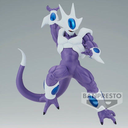 Imagen de Figura Cooler Vs. Super Saiyan Son Goku Match Makers Dragon Ball Z 17Cm parte de nuestra colección en Espadas y más, sitio oficial.